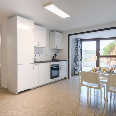 Cosy And Modern Apartment Portu Frailis Àrbatax Esterno foto