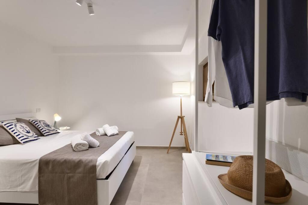 Cosy And Modern Apartment Portu Frailis Àrbatax Esterno foto