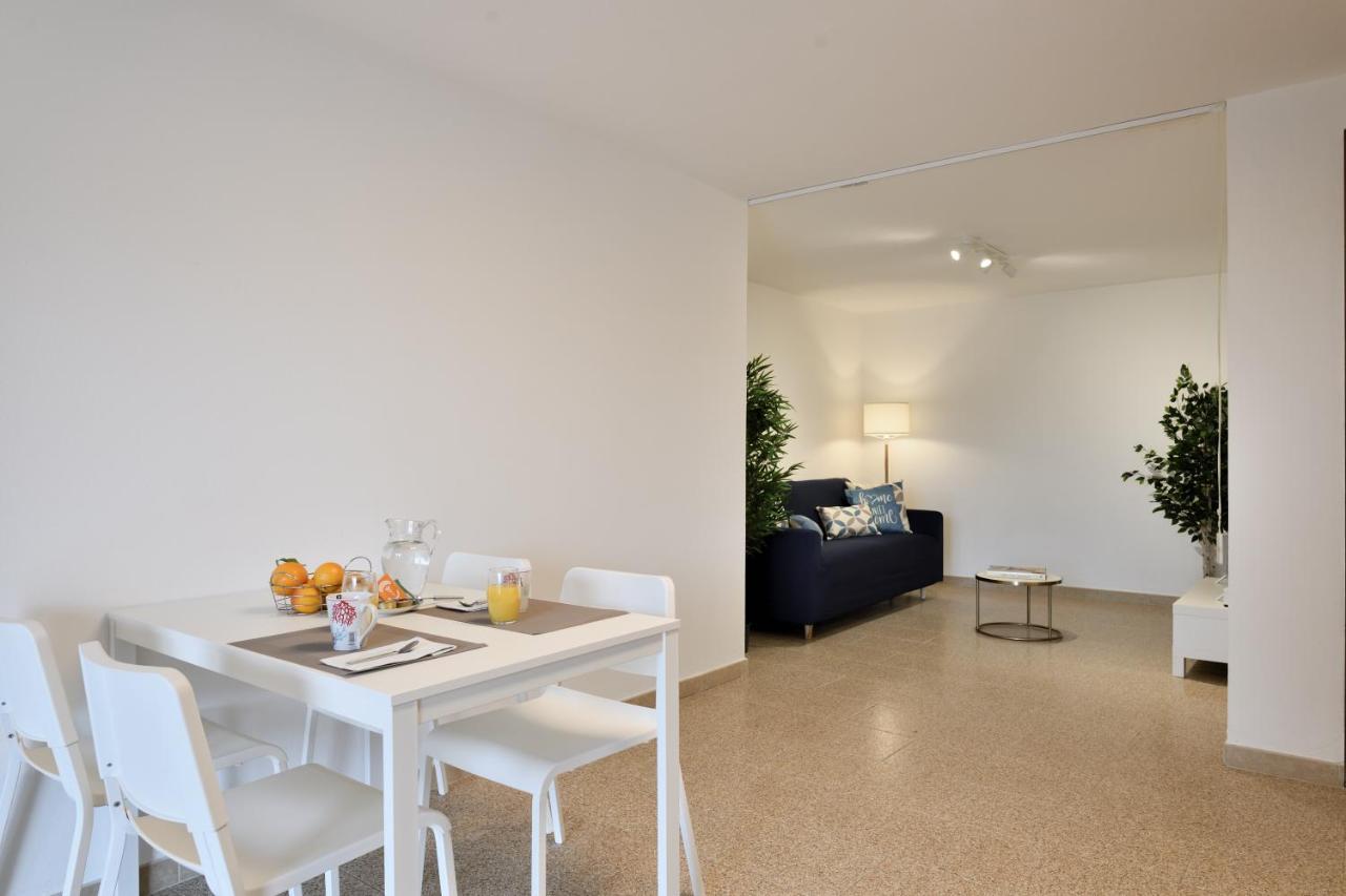 Cosy And Modern Apartment Portu Frailis Àrbatax Esterno foto