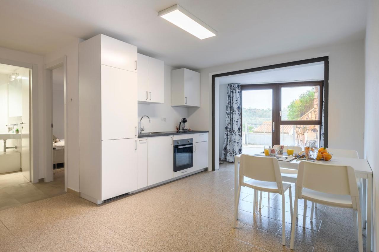Cosy And Modern Apartment Portu Frailis Àrbatax Esterno foto