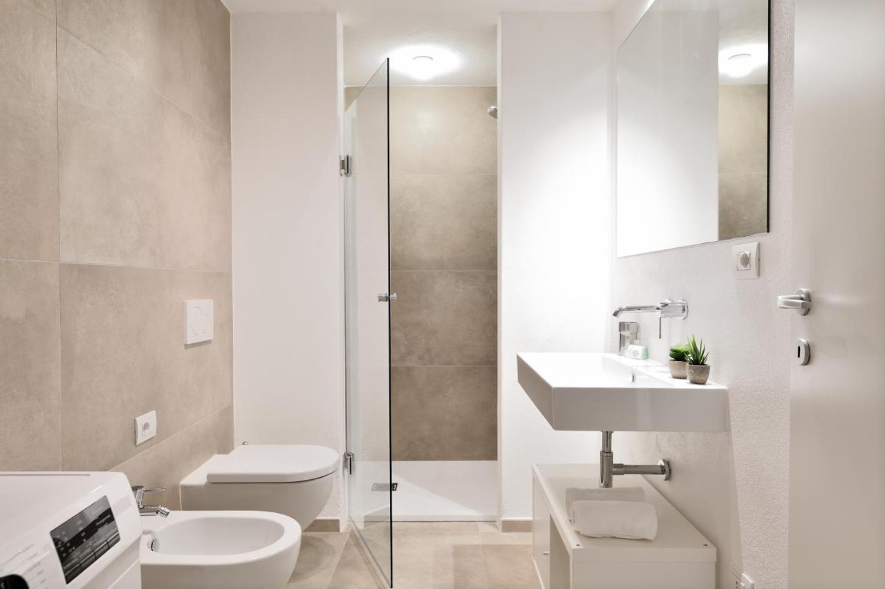 Cosy And Modern Apartment Portu Frailis Àrbatax Esterno foto