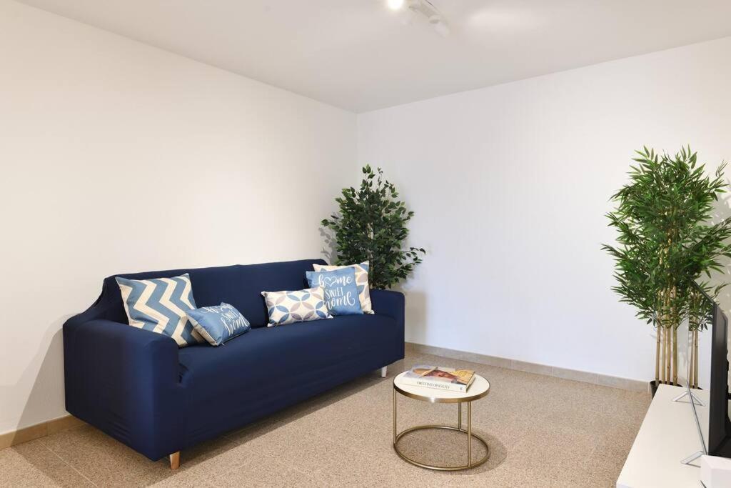 Cosy And Modern Apartment Portu Frailis Àrbatax Esterno foto