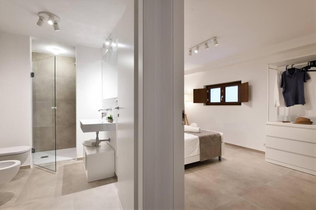 Cosy And Modern Apartment Portu Frailis Àrbatax Esterno foto