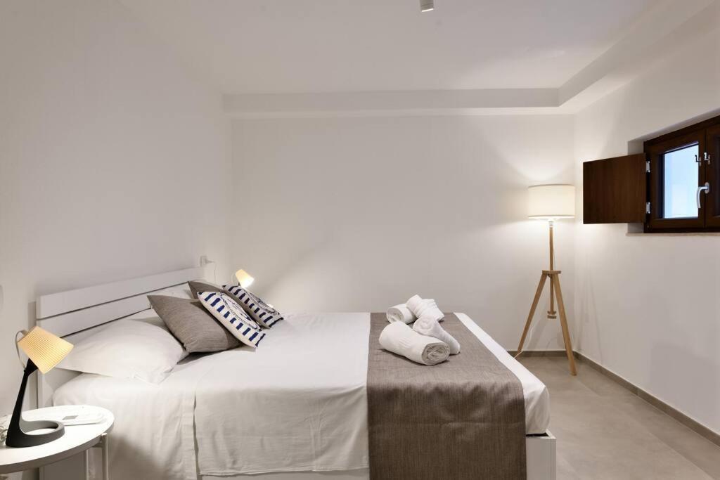 Cosy And Modern Apartment Portu Frailis Àrbatax Esterno foto