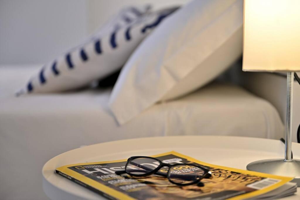 Cosy And Modern Apartment Portu Frailis Àrbatax Esterno foto
