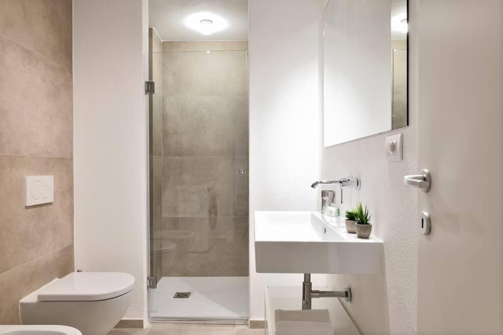 Cosy And Modern Apartment Portu Frailis Àrbatax Esterno foto